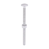 TIMCO Carriage Bolt Exterior - SO