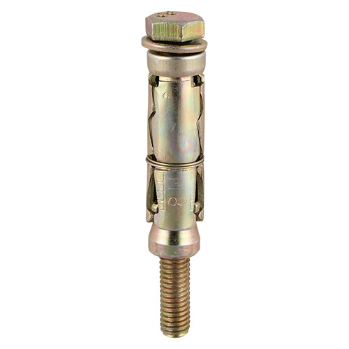 TIMCO Shield Anchor Loose Bolt - ZYP