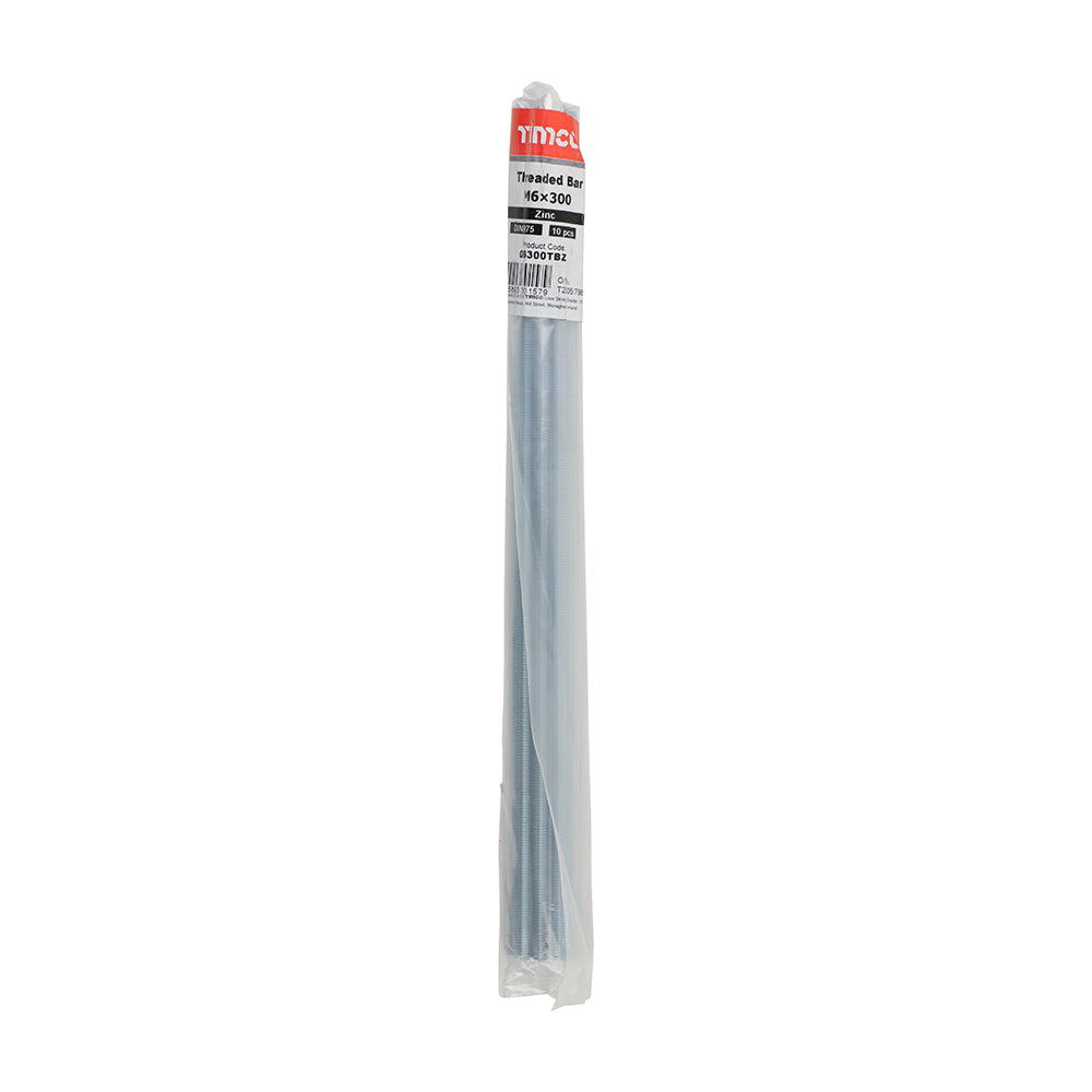 TIMCO Threaded Bar DIN 975