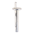 TIMCO Ceiling Anchor - Zinc - 6.0 x 40mm