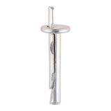 TIMCO Ceiling Anchor - Zinc - 6.0 x 40mm