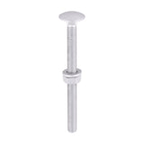 TIMCO Carriage Bolt Exterior - SO
