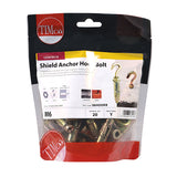 TIMCO Shield Anchor Hook - ZYP