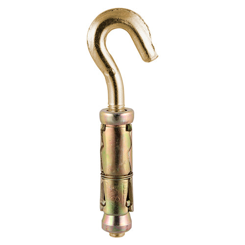TIMCO Shield Anchor Hook - ZYP