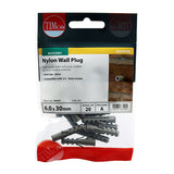 TIMCO Nylon Plug