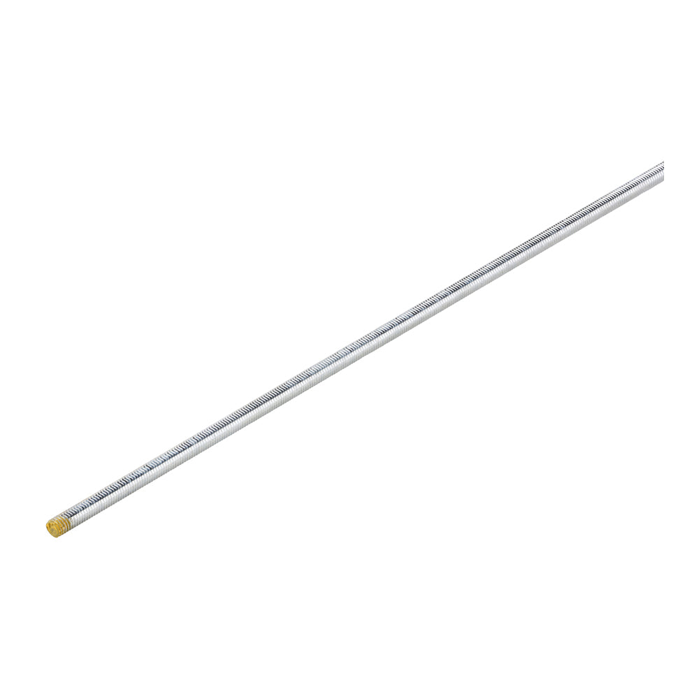 TIMCO Threaded Bar HT DIN 975 Zinc