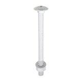 TIMCO Carriage Bolt Exterior - SO