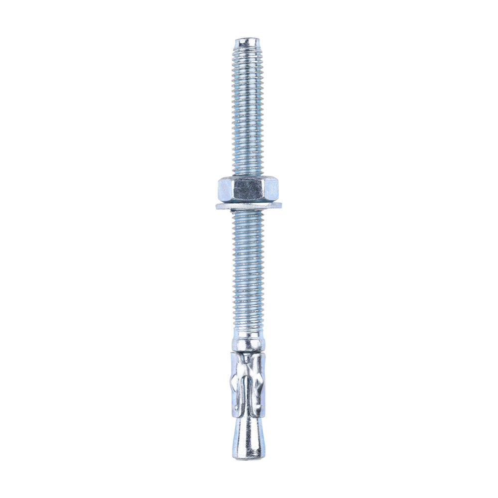 TIMCO Throughbolt - BZP