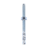 TIMCO Throughbolt - BZP