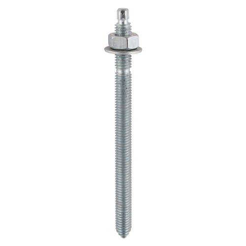 TIMCO Chemical Anchor Stud