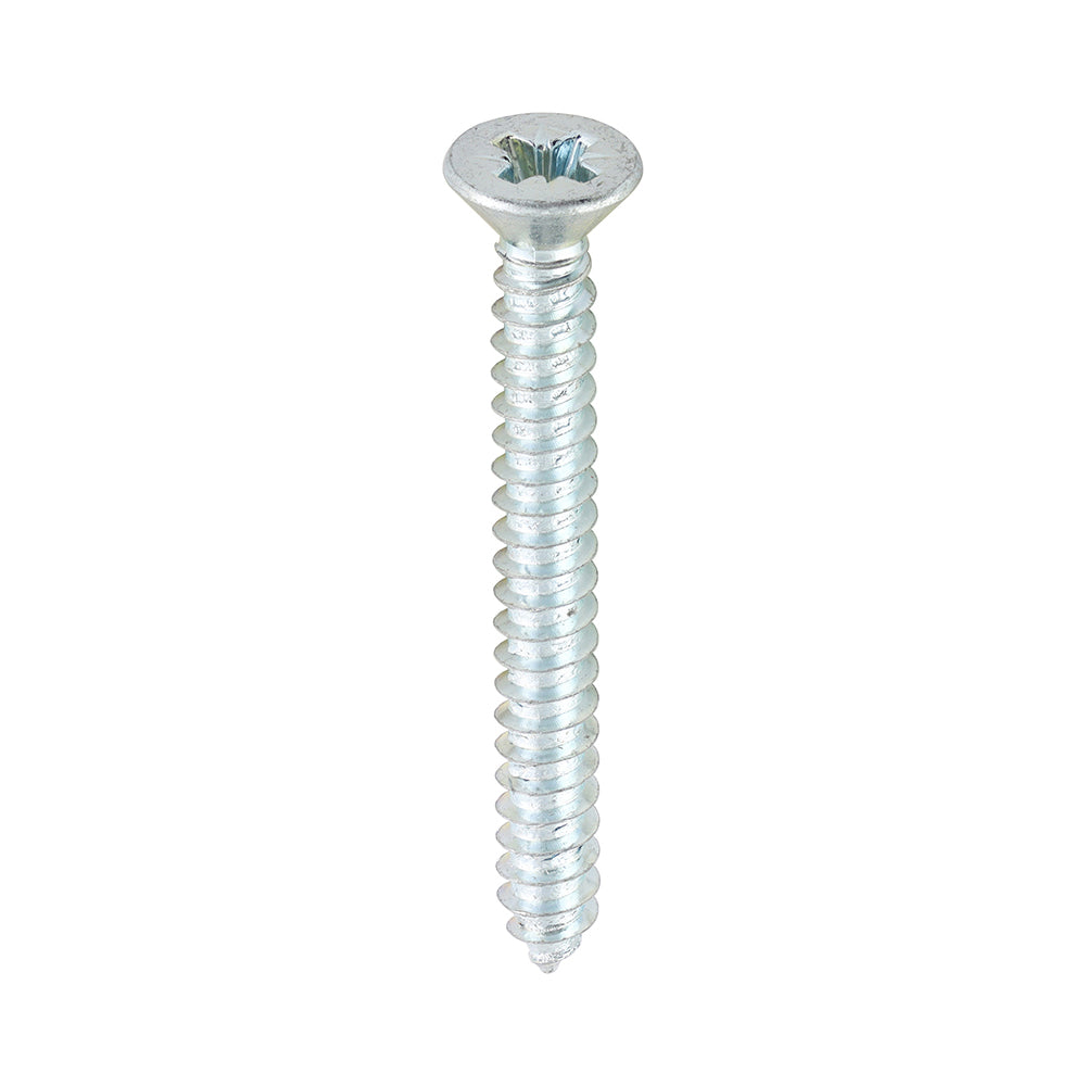 TIMCO S/Tapping Screw PZ2 CSK