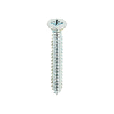TIMCO S/Tapping Screw PZ2 CSK