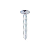 TIMCO S/Tapping Screw PZ2 FLG