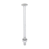 TIMCO Carriage Bolt Exterior - SO