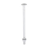 TIMCO Carriage Bolt Exterior - SO