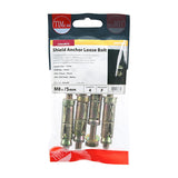 TIMCO Shield Anchor Loose Bolt - ZYP