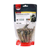 TIMCO Shield Anchor Loose Bolt - ZYP