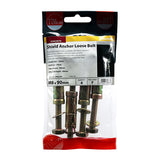 TIMCO Shield Anchor Loose Bolt - ZYP