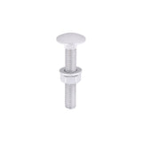 TIMCO Carriage Bolt Exterior - SO