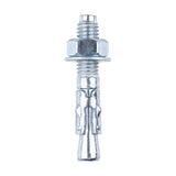 TIMCO Throughbolt - BZP