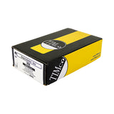 TIMCO Drop In Anchor - Lipped - BZP