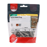 TIMCO Nylon Plug