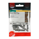 TIMCO Nylon Plug