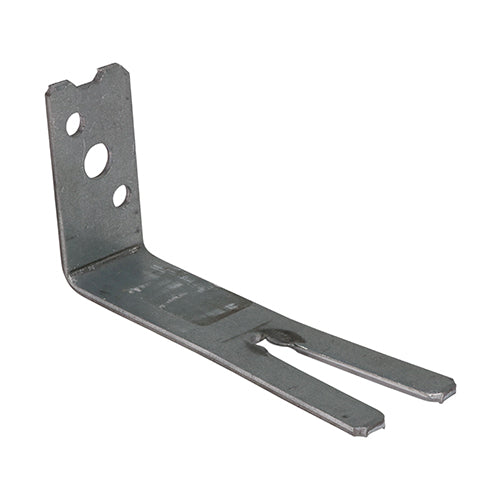 TIMCO Fishtailed Frame Cramp