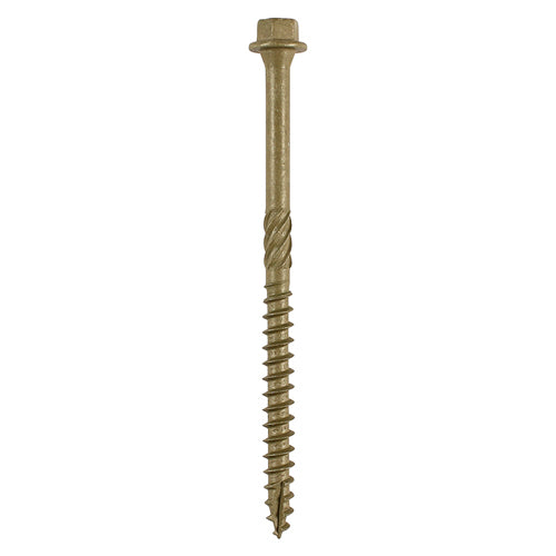 TIMCO Hex Head Timber Screw