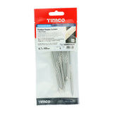 TIMCO Hex Head Timber Screw