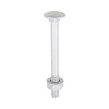 TIMCO Carriage Bolt Exterior - SO