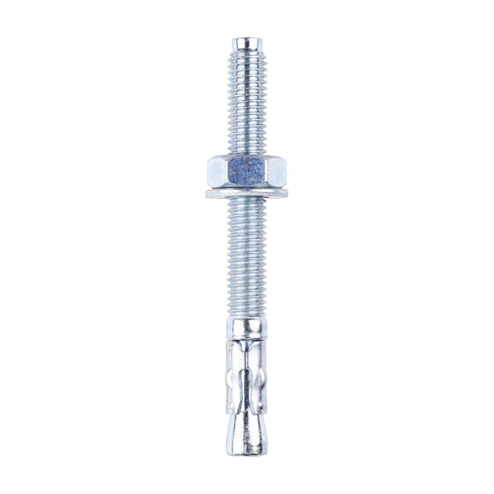 TIMCO Throughbolt - BZP