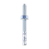 TIMCO Throughbolt - BZP