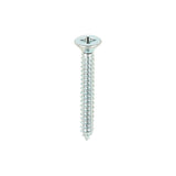 TIMCO S/Tapping Screw PZ2 CSK