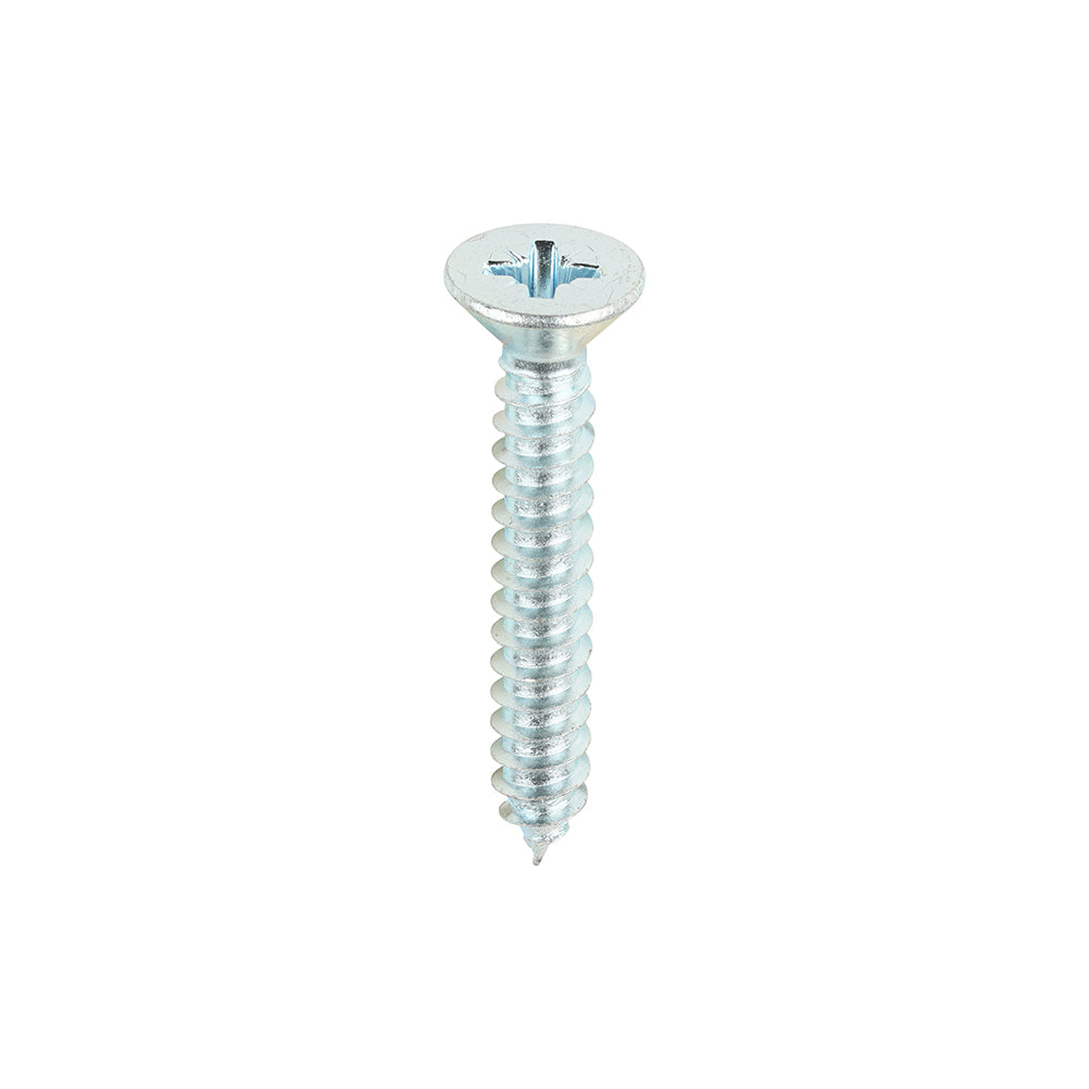TIMCO S/Tapping Screw PZ2 CSK