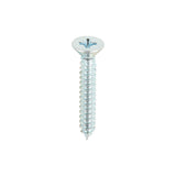 TIMCO S/Tapping Screw PZ2 CSK