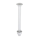 TIMCO Carriage Bolt Exterior - SO