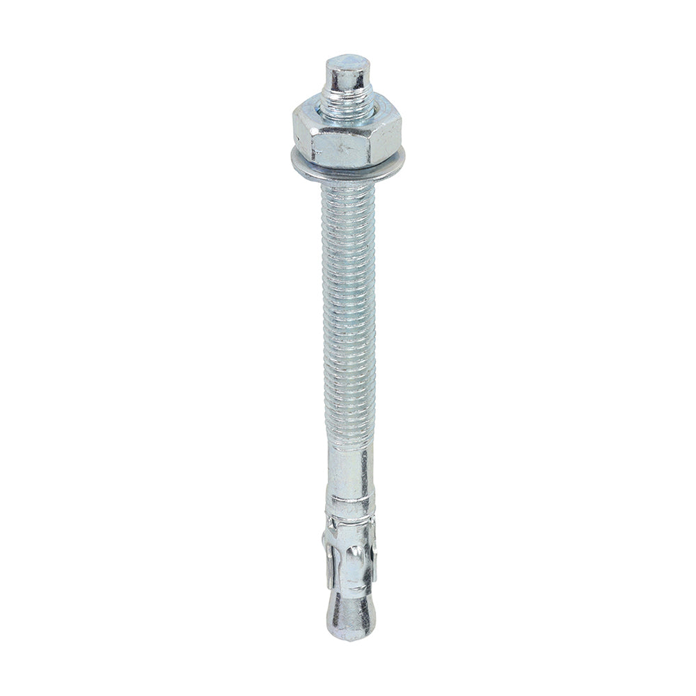 TIMCO Throughbolt - BZP