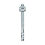 TIMCO Throughbolt - BZP