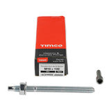 TIMCO Chemical Anchor Stud