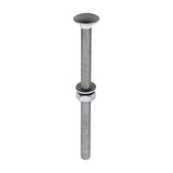 TIMCO Carriage Bolt Exterior - SO