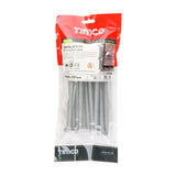 TIMCO Carriage Bolt Exterior - SO