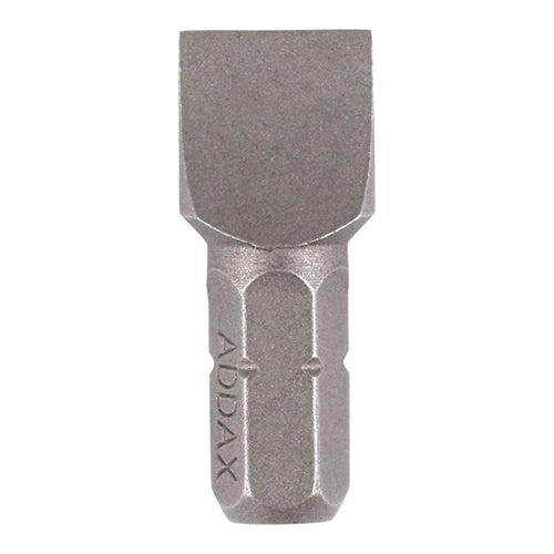 TIMCO Slotted Driver Bit - S2 Grey