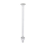 TIMCO Carriage Bolt Exterior - SO