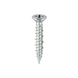 TIMCO PVC Window Screw CSK