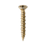 TIMCO PVC Window Screw CSK