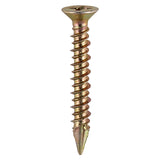 TIMCO PVC Window Screw CSK