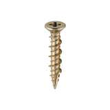 TIMCO PVC Window Screw CSK