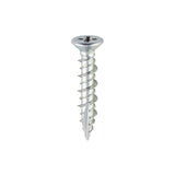 TIMCO PVC Window Screw CSK