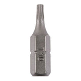 TIMCO TX Drive Driver Bit - S2 Grey